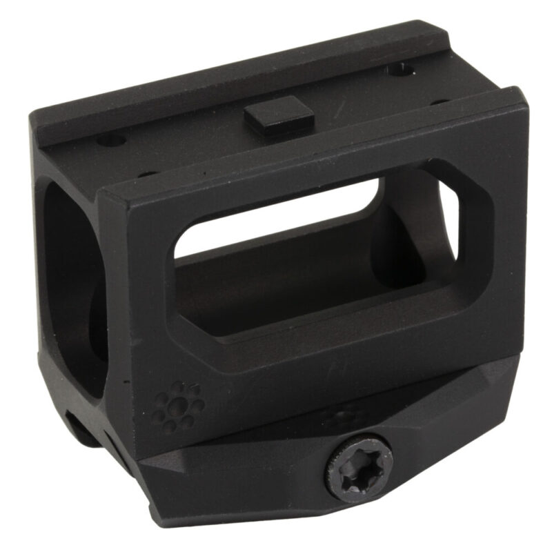 Arisaka Defense Mount Black