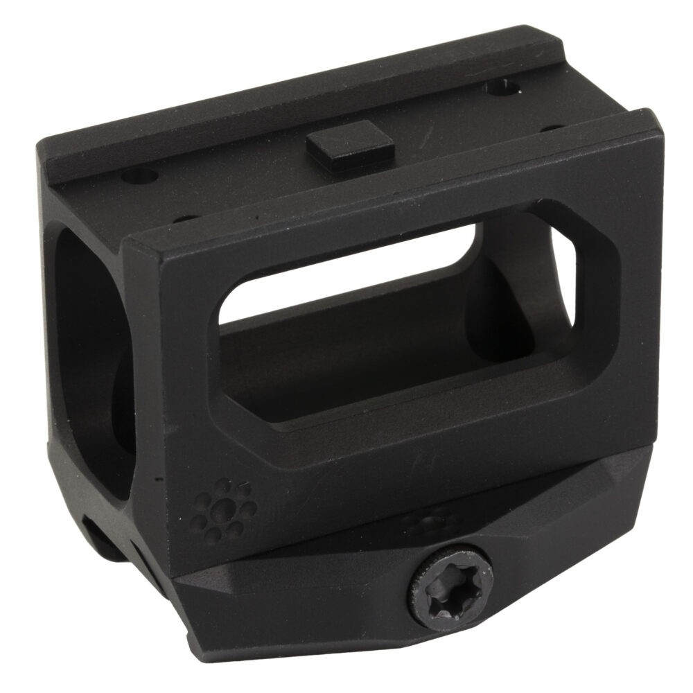 Arisaka Defense Mount Black