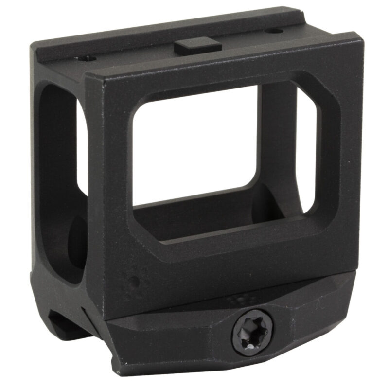Arisaka Defense Mount Black
