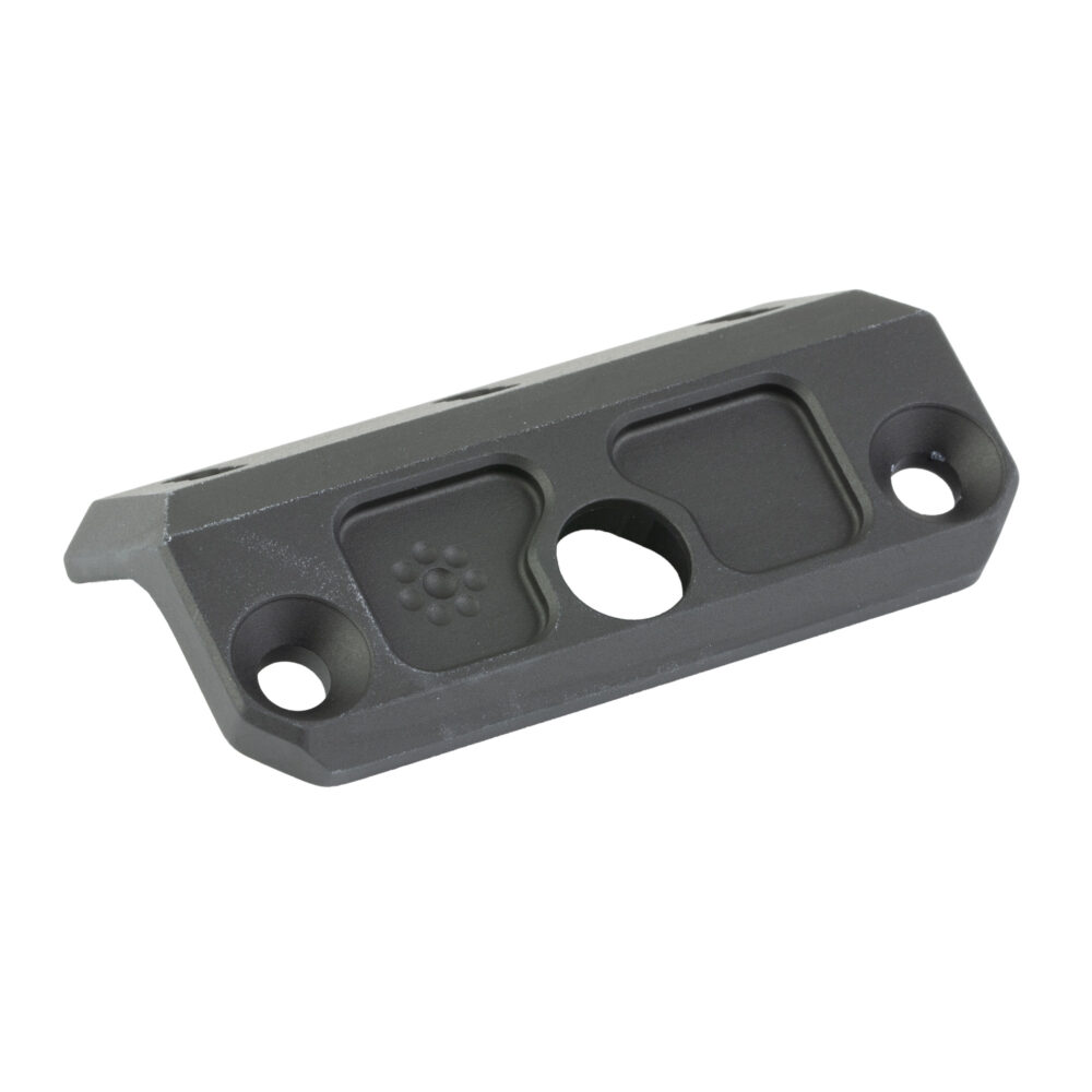 Arisaka Defense Offset Scout Mount Fits M-LOK Black