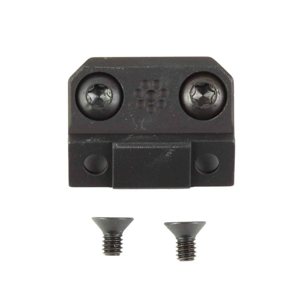 Arisaka Defense Side Light Mount Black
