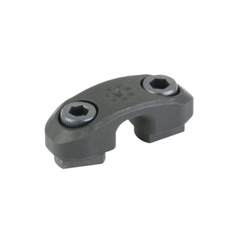 Arisaka Defense Uloop Mount Fits M-LOK Black