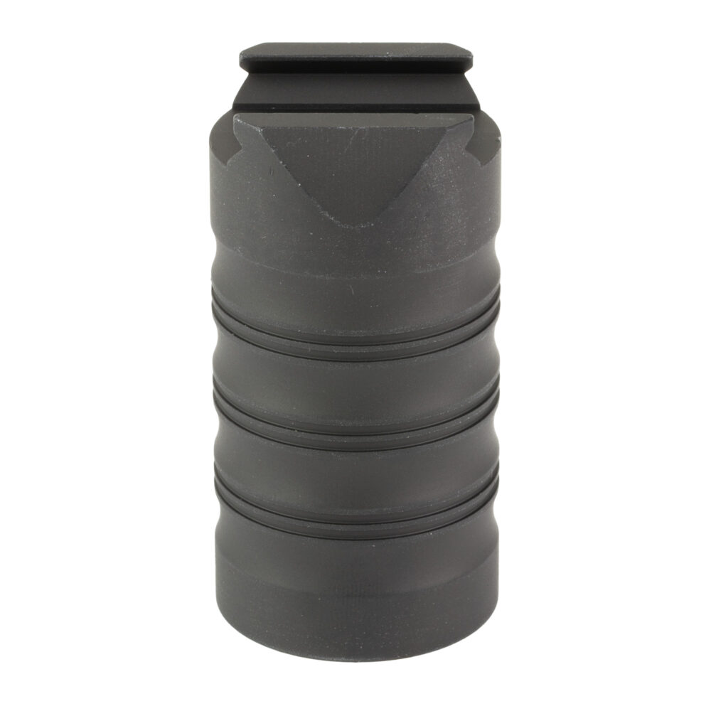 Arisaka Defense Vertical Foregrip Black