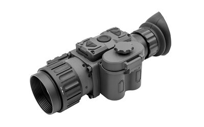 Armasight Warden 640 Pro Thermal Monocular 2.5-10X Magnification 35mm Objective Gray