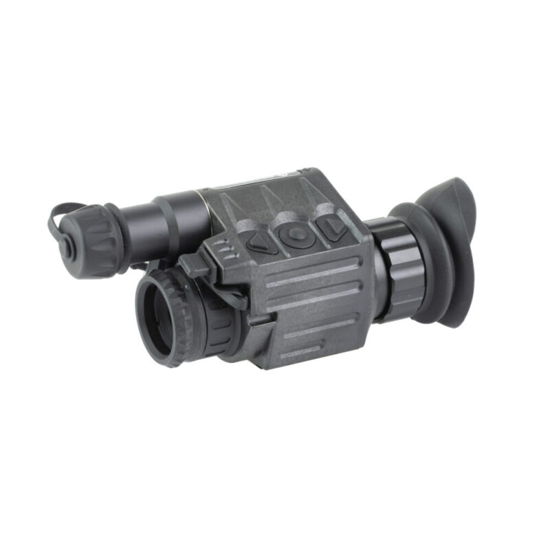 Armasight Sidekick 640 Pro Thermal Monocular 1-4X Magnification 19mm Objective Black