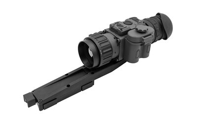 Armasight Commander 640 Pro Thermal Rifle Scope 2-8X Magnification 35mm Objective Gray
