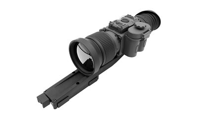 Armasight Commander 640 Pro Thermal Rifle Scope 3-12X Magnification 50mm Objective Gray