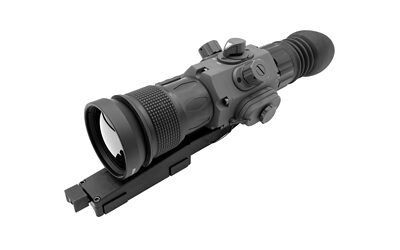 Armasight Contractor 640 Pro Thermal Weapon Sight 3-12X Magnification 50mm Objective Gray