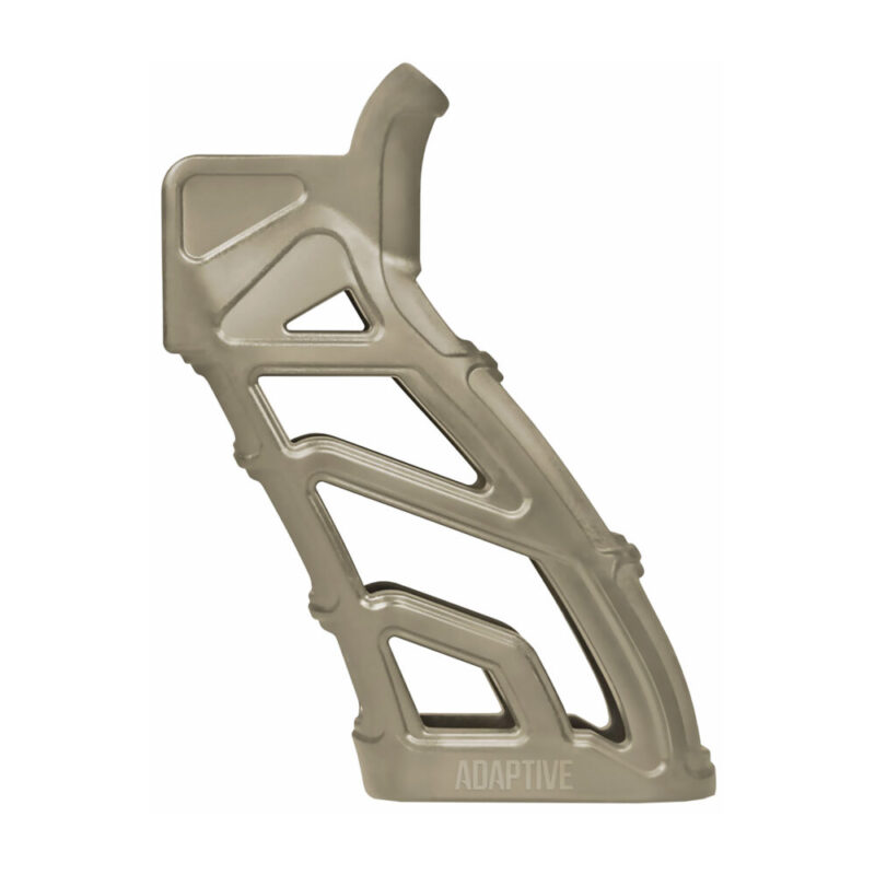 Adaptive Tactical Lightweight Tactical Grip Flat Dark Earth