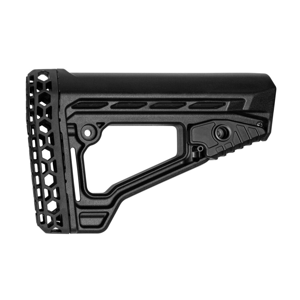 Adaptive Tactical ARKUS Stock Black