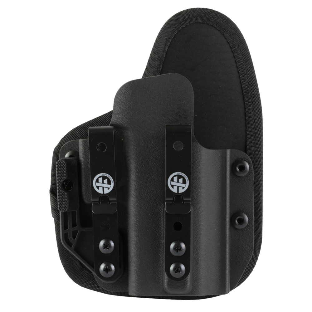 HOFTAC OmniCarry Right Hand Black