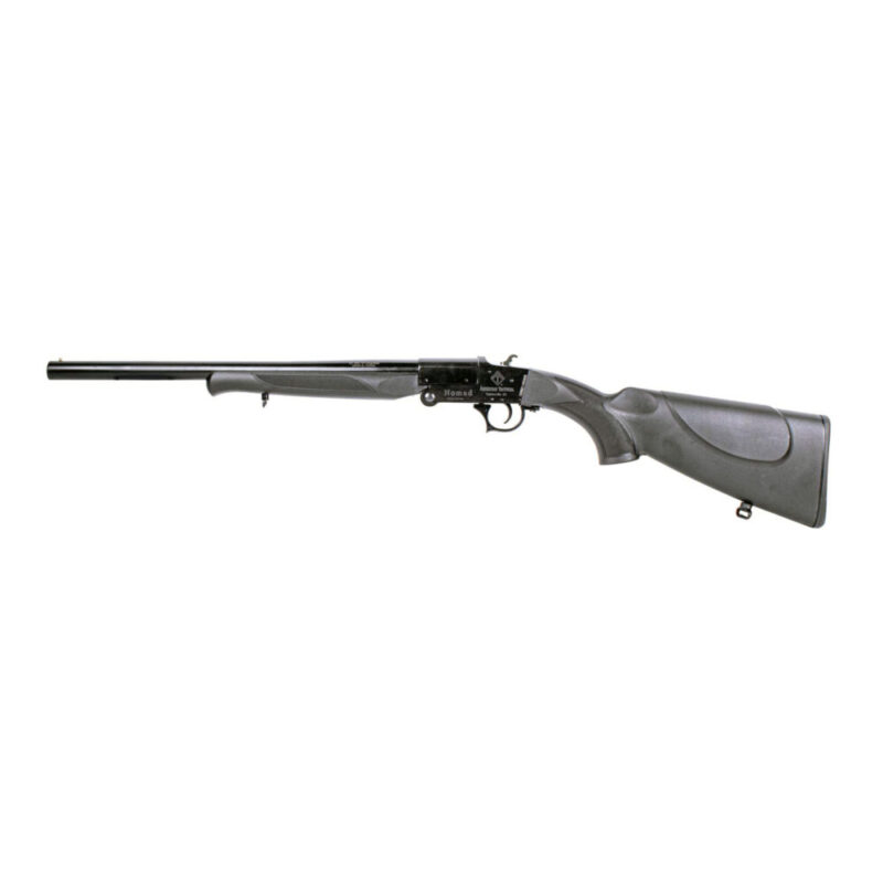 American Tactical Nomad SGS Break Open Action Shotgun 410 Bore 3″ Chamber 18.5″ Barrel Black