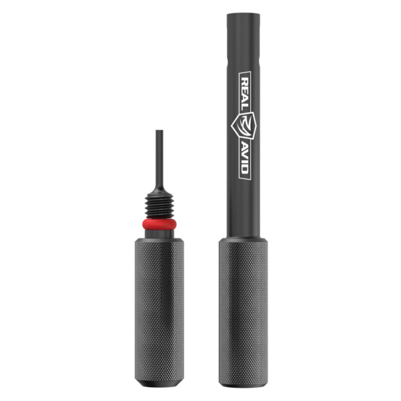 Real Avid AR10 Pivot Pin Tool Fits AR10 Black
