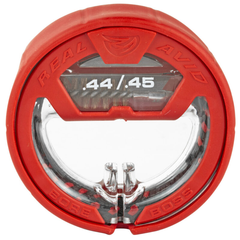 Real Avid Bore Boss Fits .44 & .45 Caliber Firearms