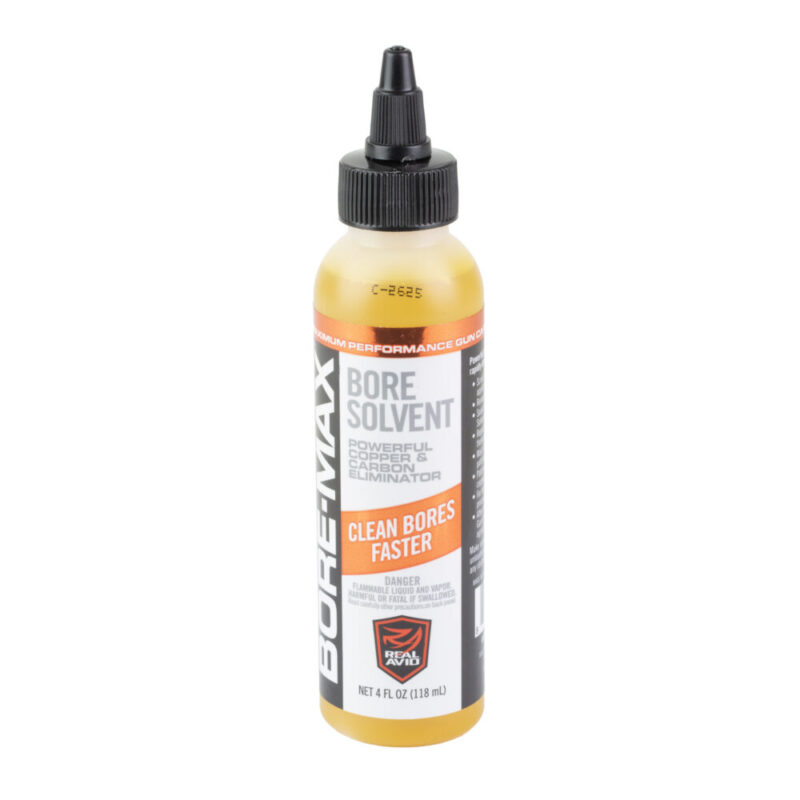 Real Avid Bore Max Bore Solvent