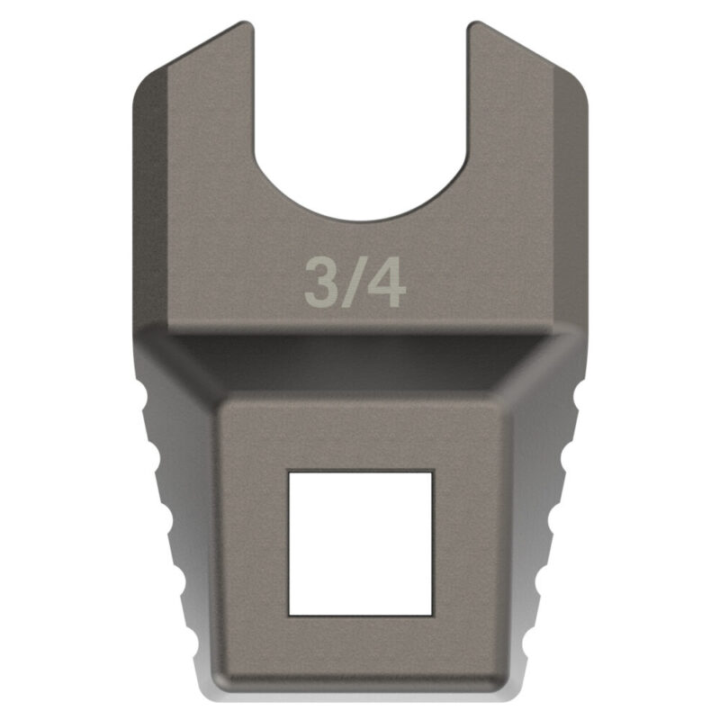 Real Avid Master-Fit Wrench Stainless Steel