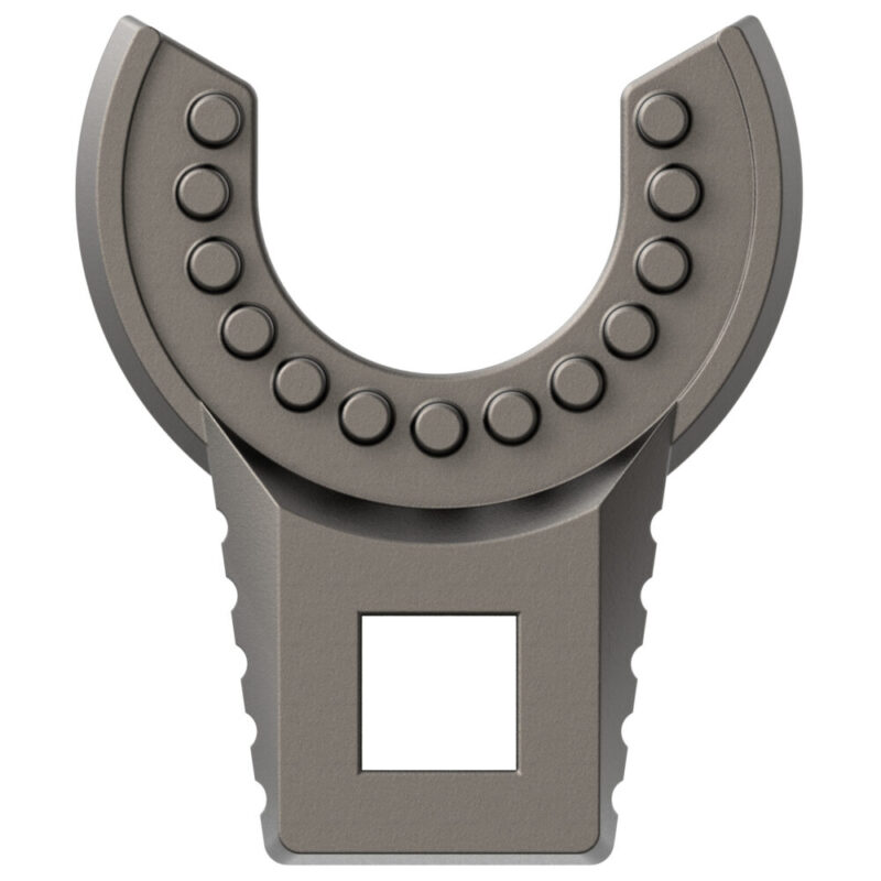 Real Avid Master-Fit Wrench Stainless Steel