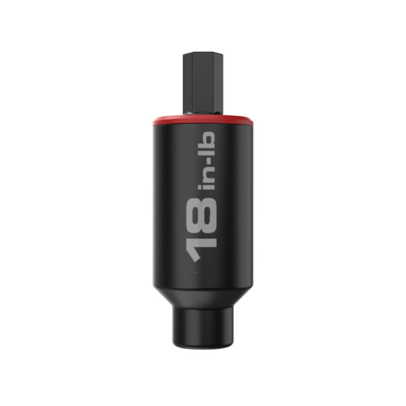Real Avid Smart-Torq Fixed Limiter 18 Inch-Pounds