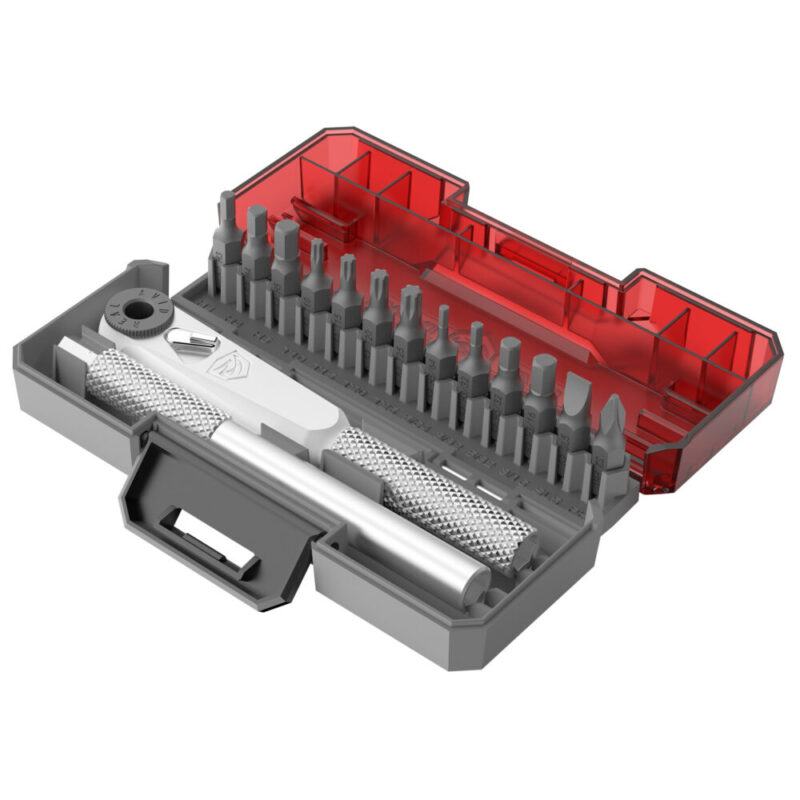 Real Avid X3 Gunsmithing Bit Set 13-Piece