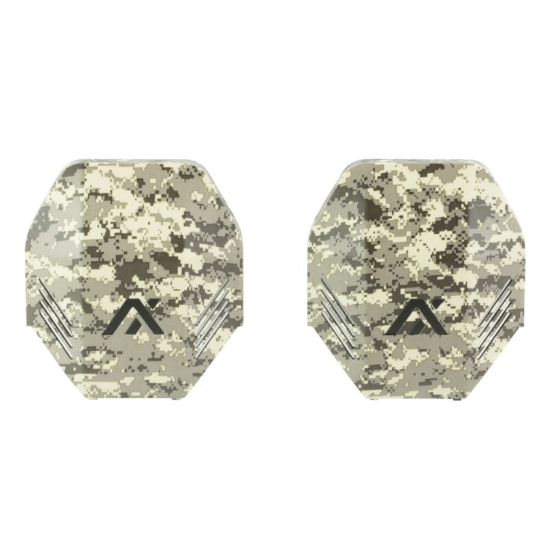AXIL MX Plate