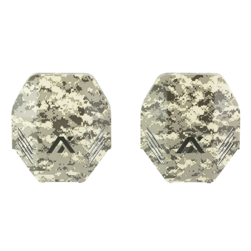 AXIL MX Plate