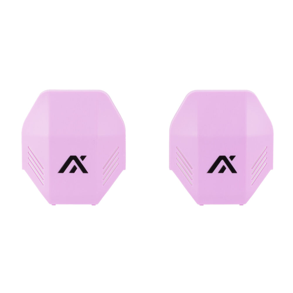 AXIL MX Plate