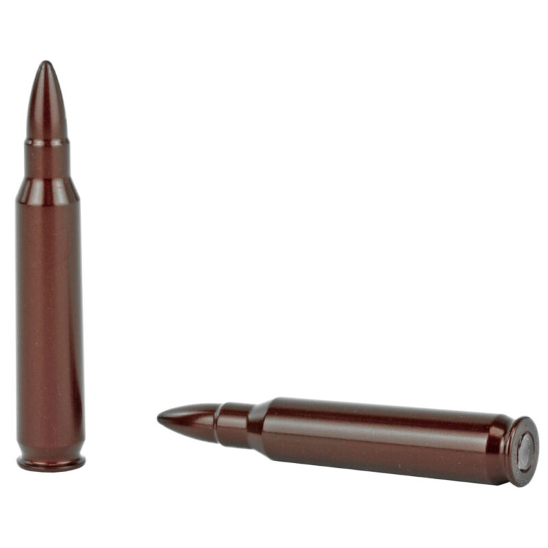 A-Zoom Snap Caps 223 Remington 2 Pack