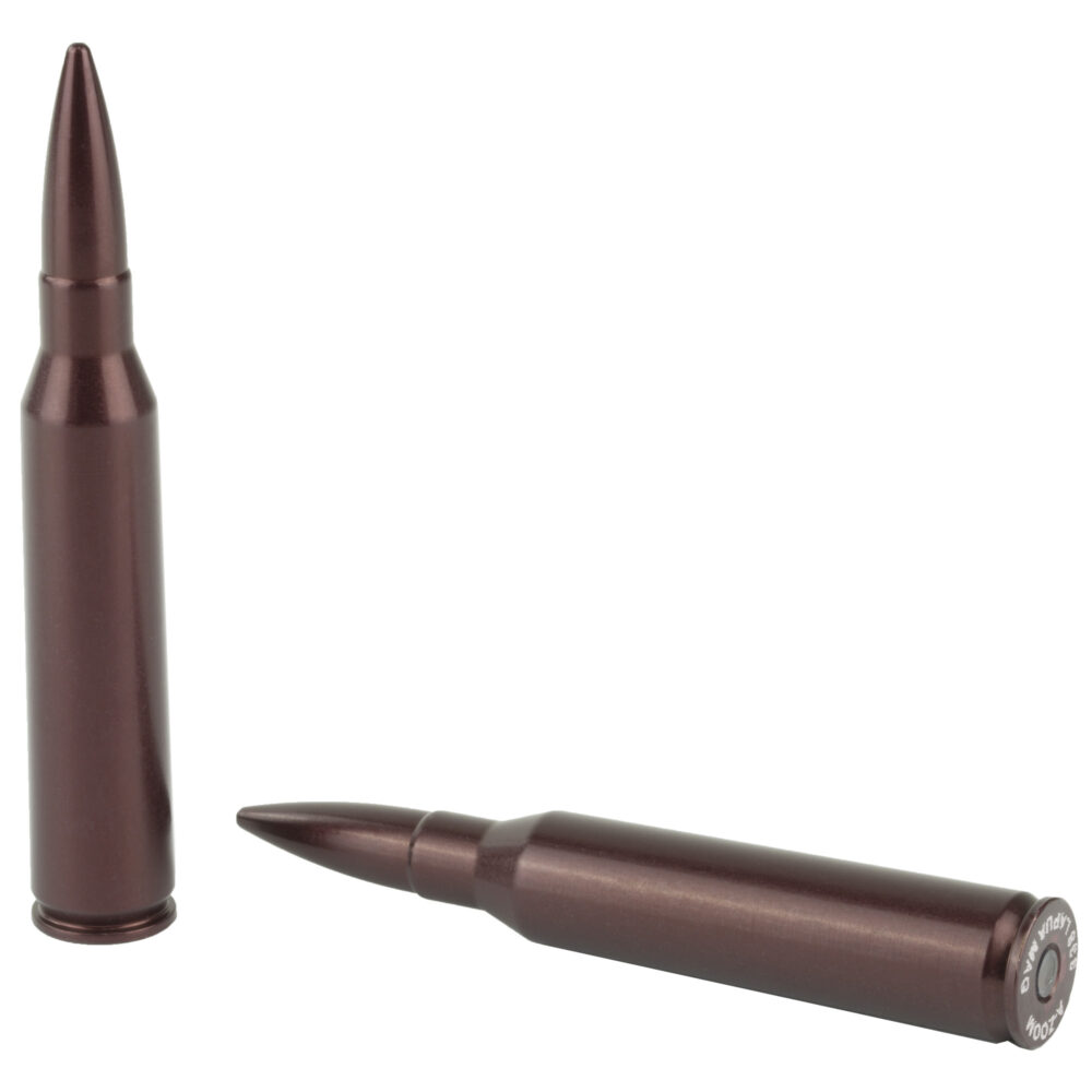 A-Zoom Snap Caps 338 Lapua 2 Pack