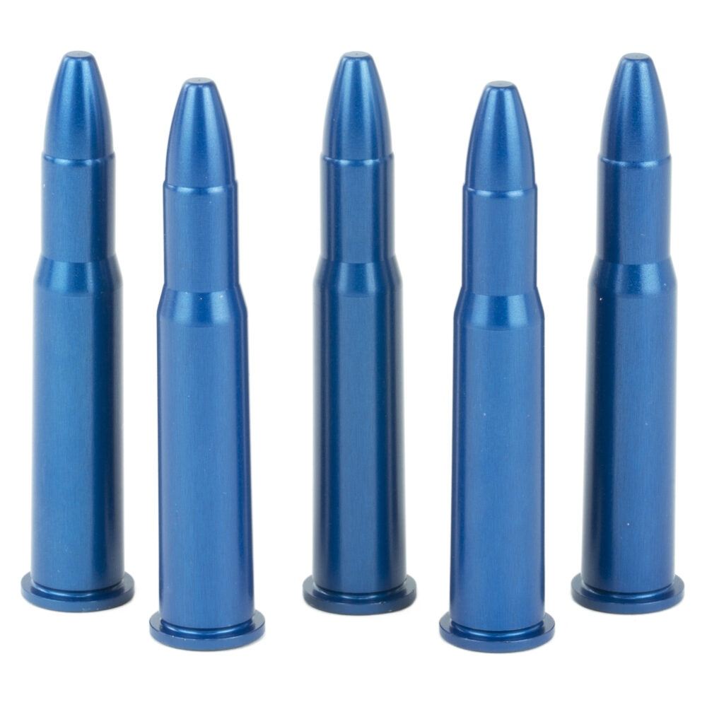 A-Zoom Snap Caps 30-30 Winchester 5 Pack