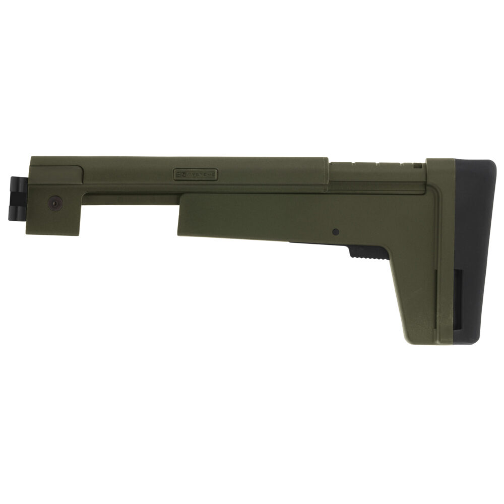 B5 Systems AK Stock