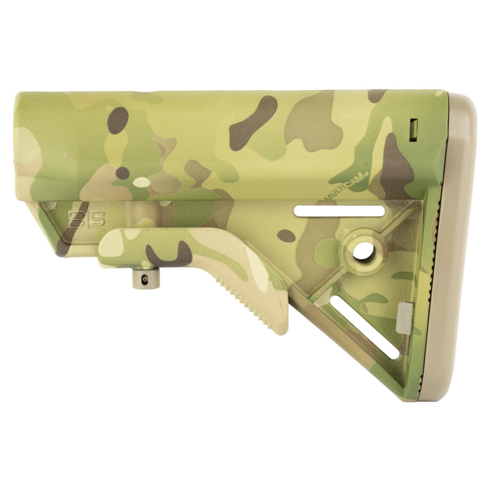 B5 Systems BRAVO Stock Mil Spec