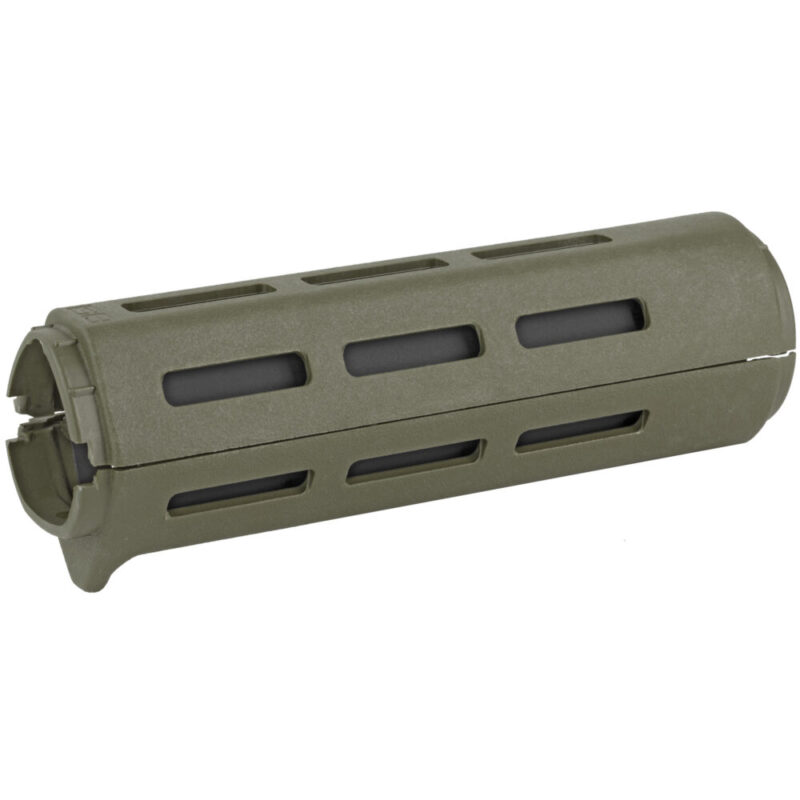 B5 Systems MLOK Handguard Olive Drab Green
