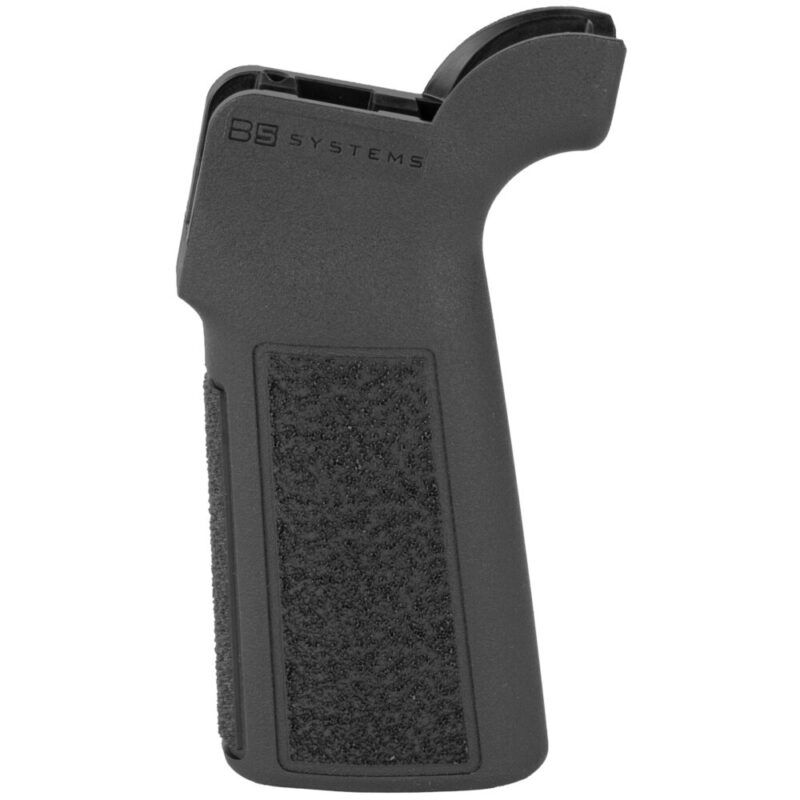 B5 Systems P-Grip Black