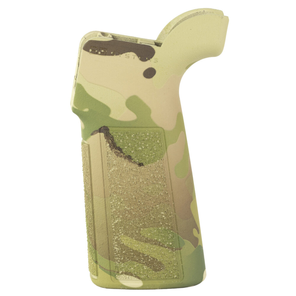 B5 Systems P-Grip MultiCam