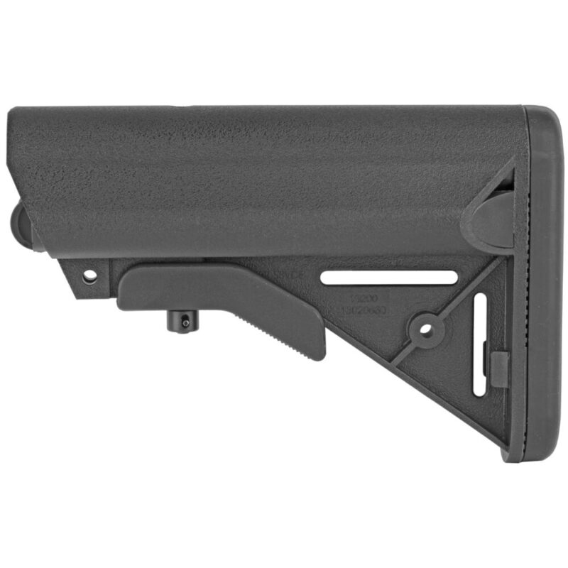 B5 Systems SOPMOD Government Mil Spec Black