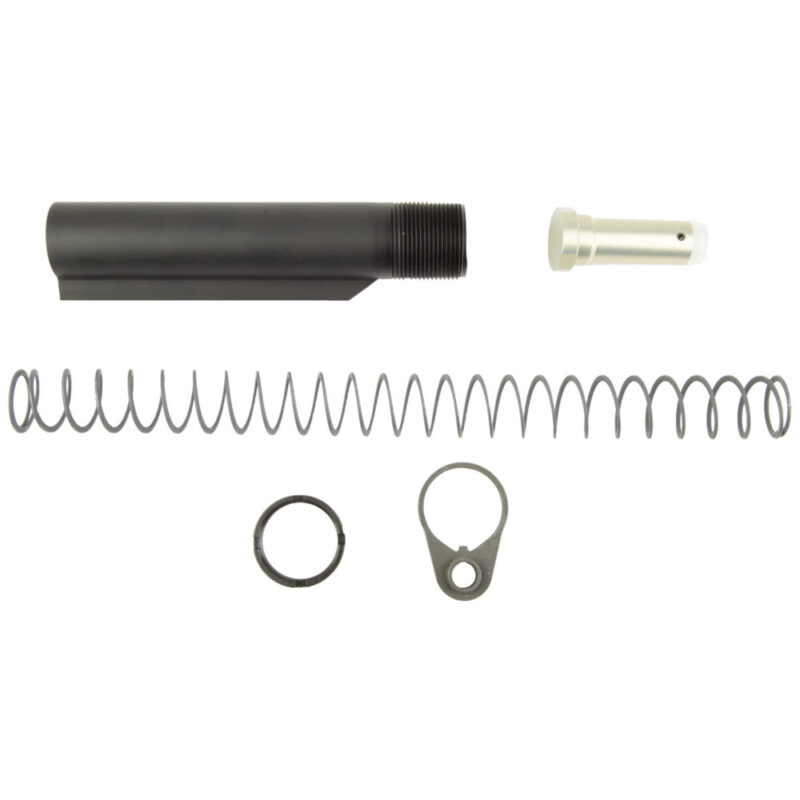 B5 Systems Sierra K Extension Kit Fits AR15 Black