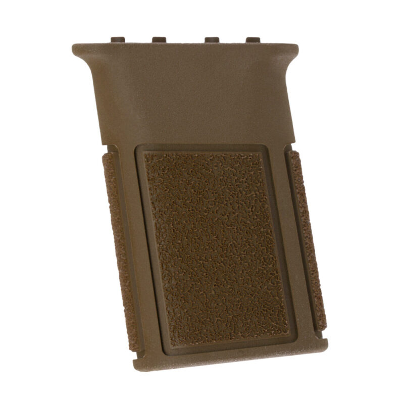 B5 Systems Vertical Grip M-LOK Compatible Coyote Brown