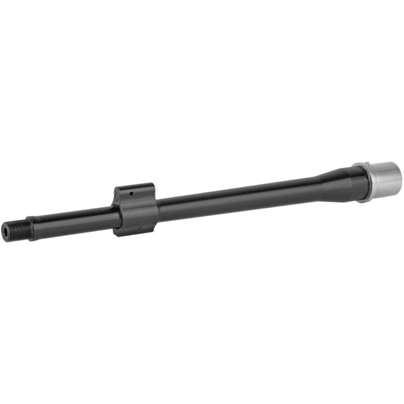 Ballistic Advantage Performance Series Barrel Hanson Profile 5.56 NATO 11.3″ Threaded Barrel Fits AR15 Black