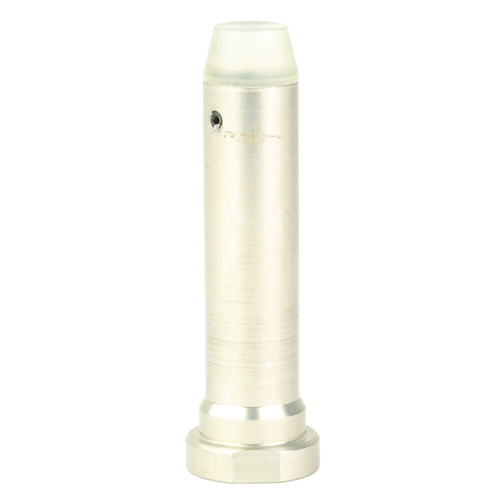 Battle Arms Development Carbine Buffer Mil-Spec Fits AR-15 Silver