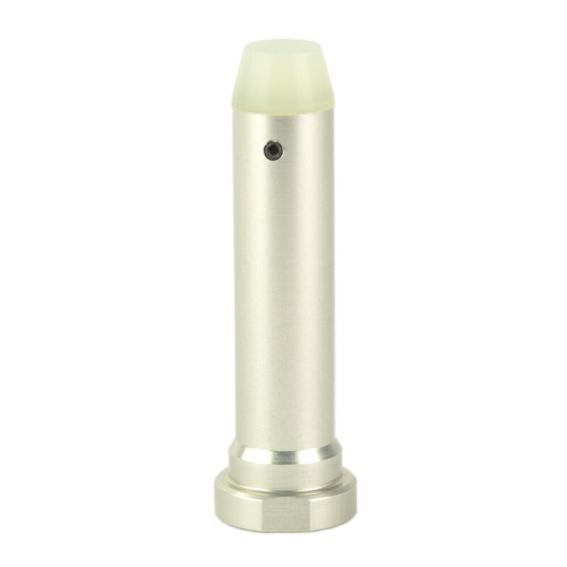 Battle Arms Development H3 Buffer Mil-Spec Fits AR-15 Silver
