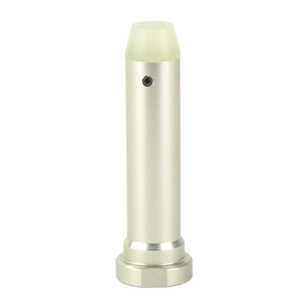 Battle Arms Development H3 Buffer Mil-Spec Fits AR-15 Silver