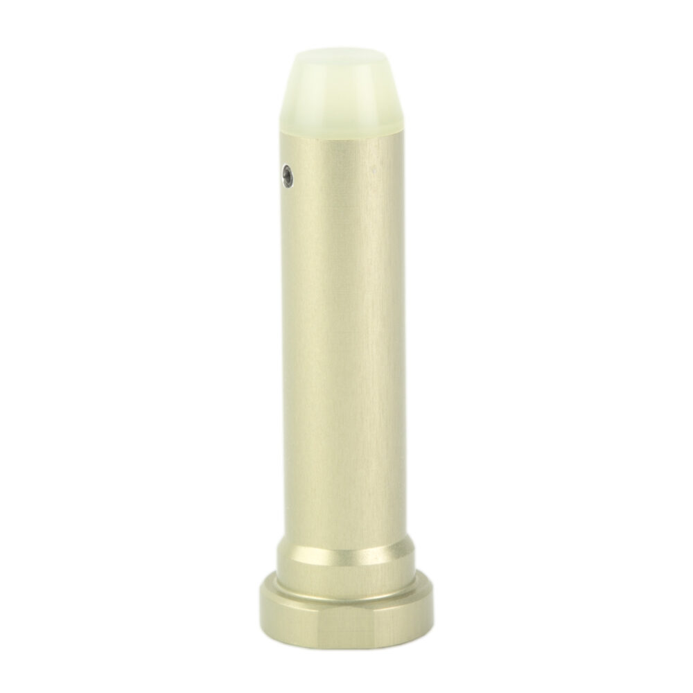 Battle Arms Development Heavy Buffer Mil-Spec Fits AR-15 Silver