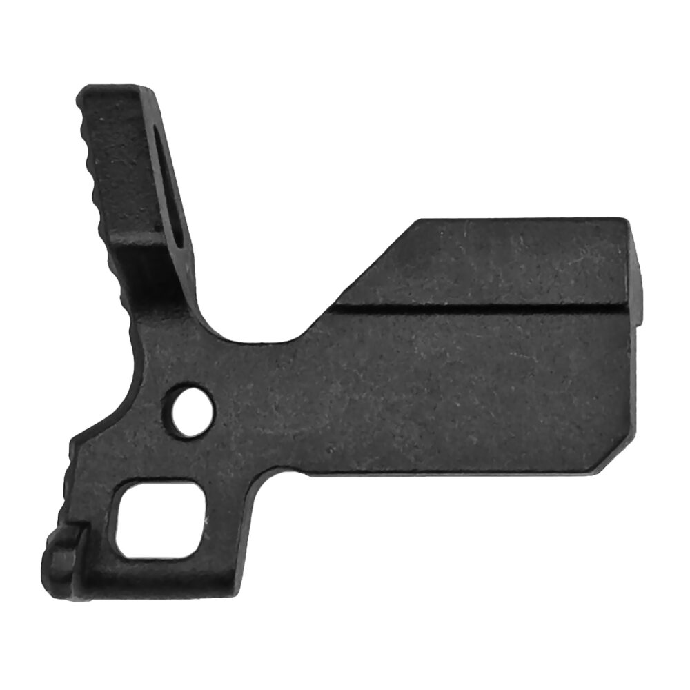Battle Arms Development .308 Enhanced Bolt Catch Black