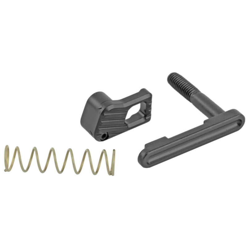 Battle Arms Development Magazine Release Kit Package 2