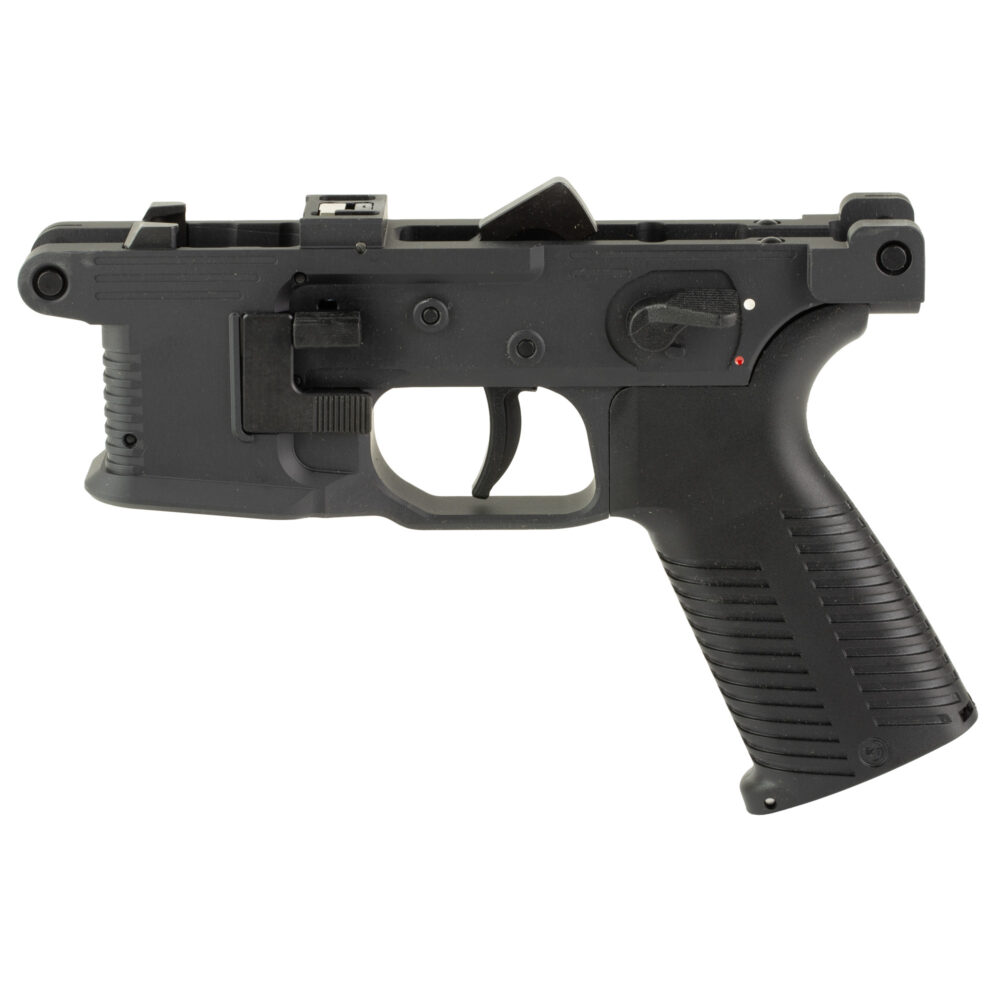B&T USA APC9 Trigger Group Fits APC9 For MP5 Magazine Black
