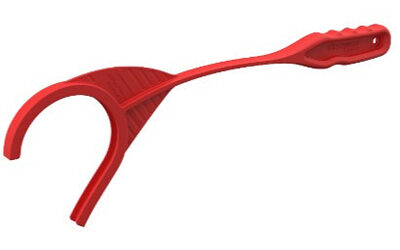 Birchwood Casey Clay Hand Thrower Red