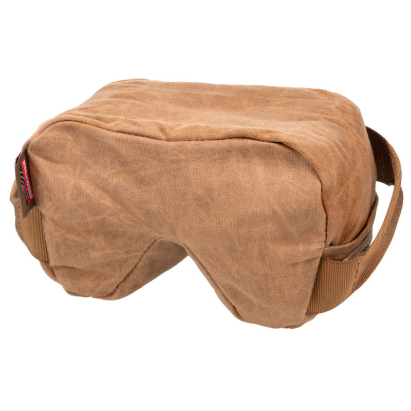 Birchwood Casey Steady Shot Foxtrot Ultralight Tan