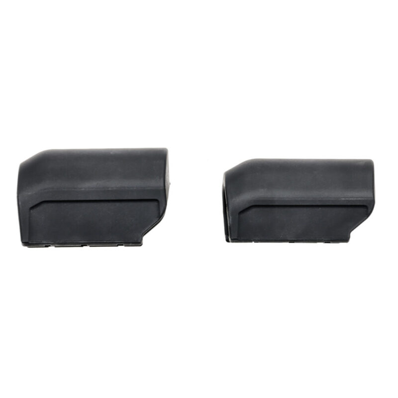 Bravo Company Mod 3 Stock Riser Kit Fits Bravo Mod 3 Stock Black