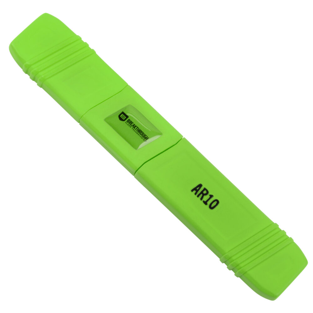 Breakthrough Clean Technologies AR10 Carbon Scraper Green