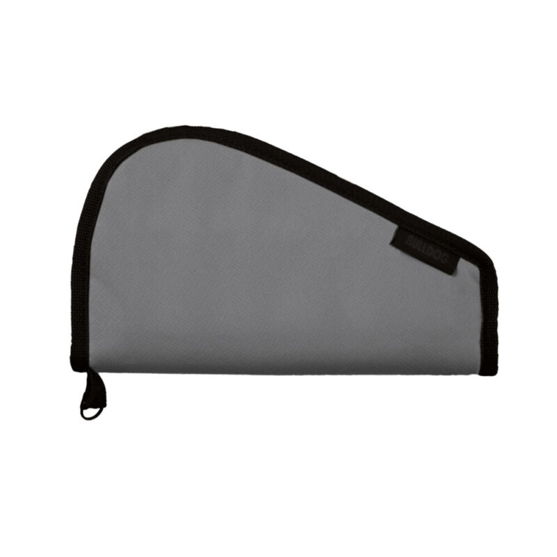 Bulldog Cases Pistol Rug Fits Medium Gun